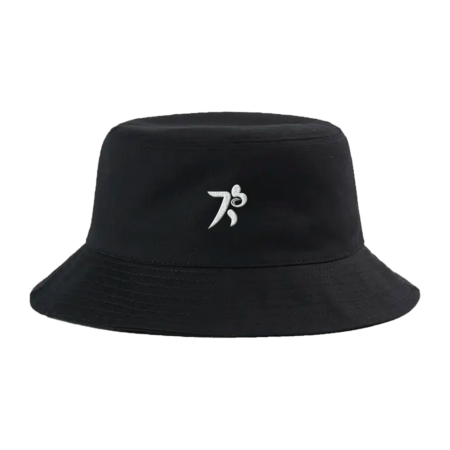 Women Play Rugby Bucket Hat