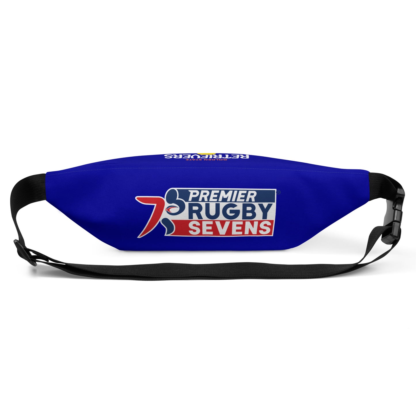 Golden State Retrievers Fanny Pack