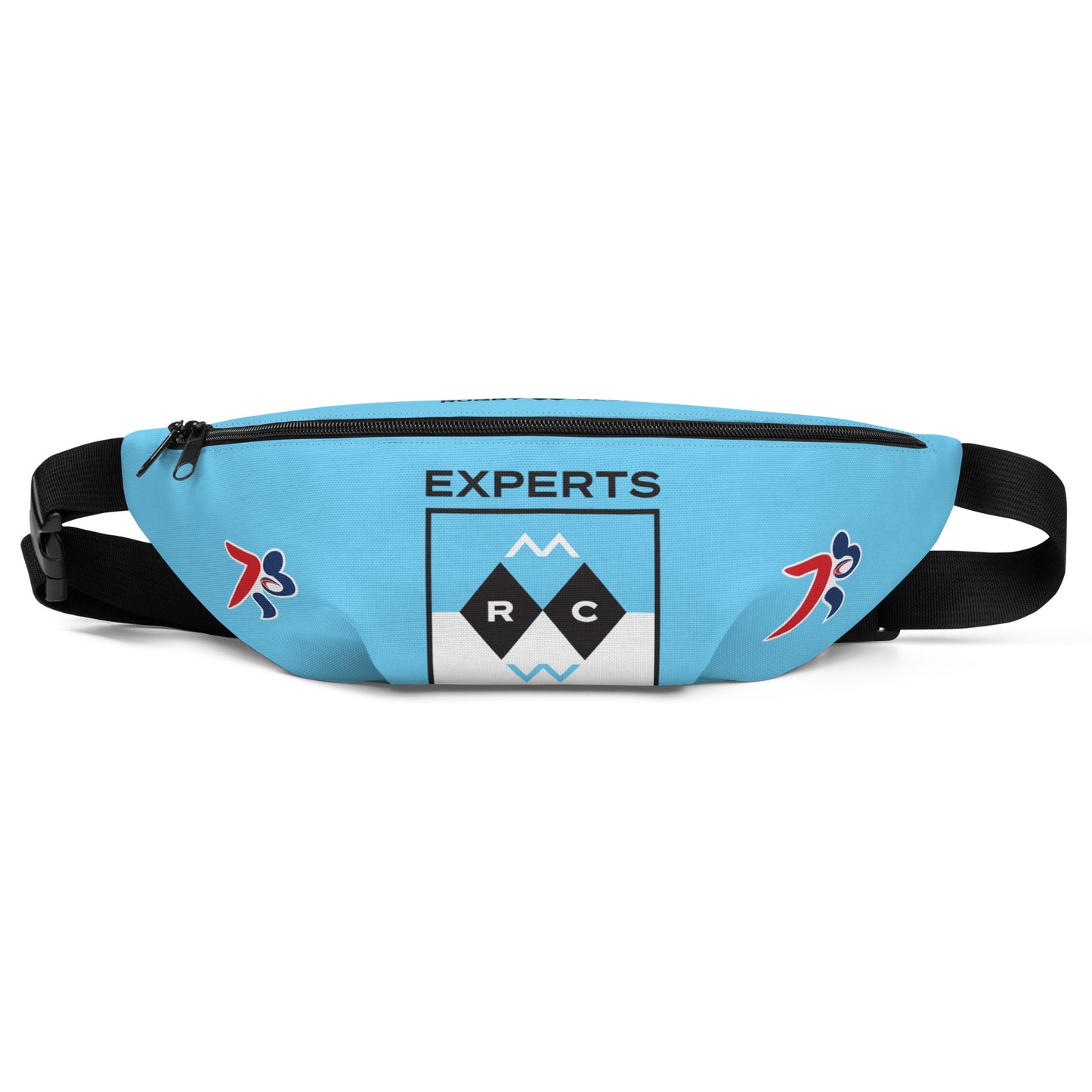 Rocky Mountain Experts Fanny Pack
