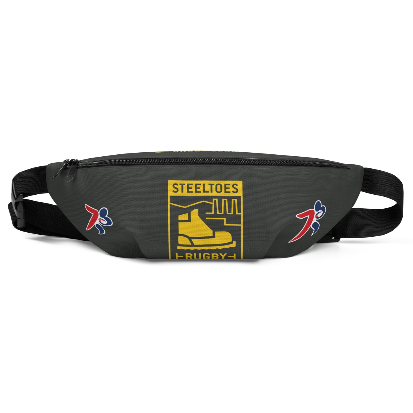 Pittsburgh Steeltoes Fanny Pack