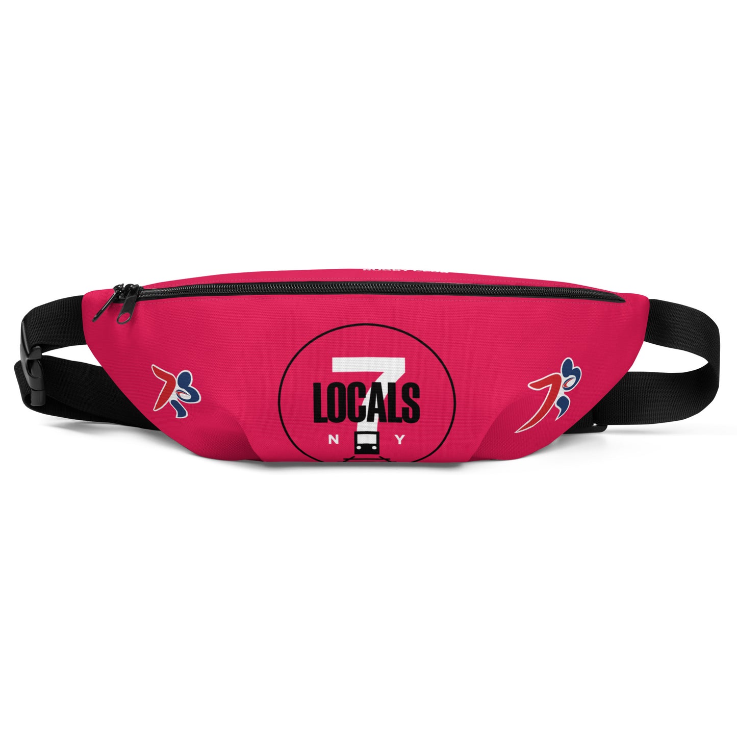 New York Locals Fanny Pack