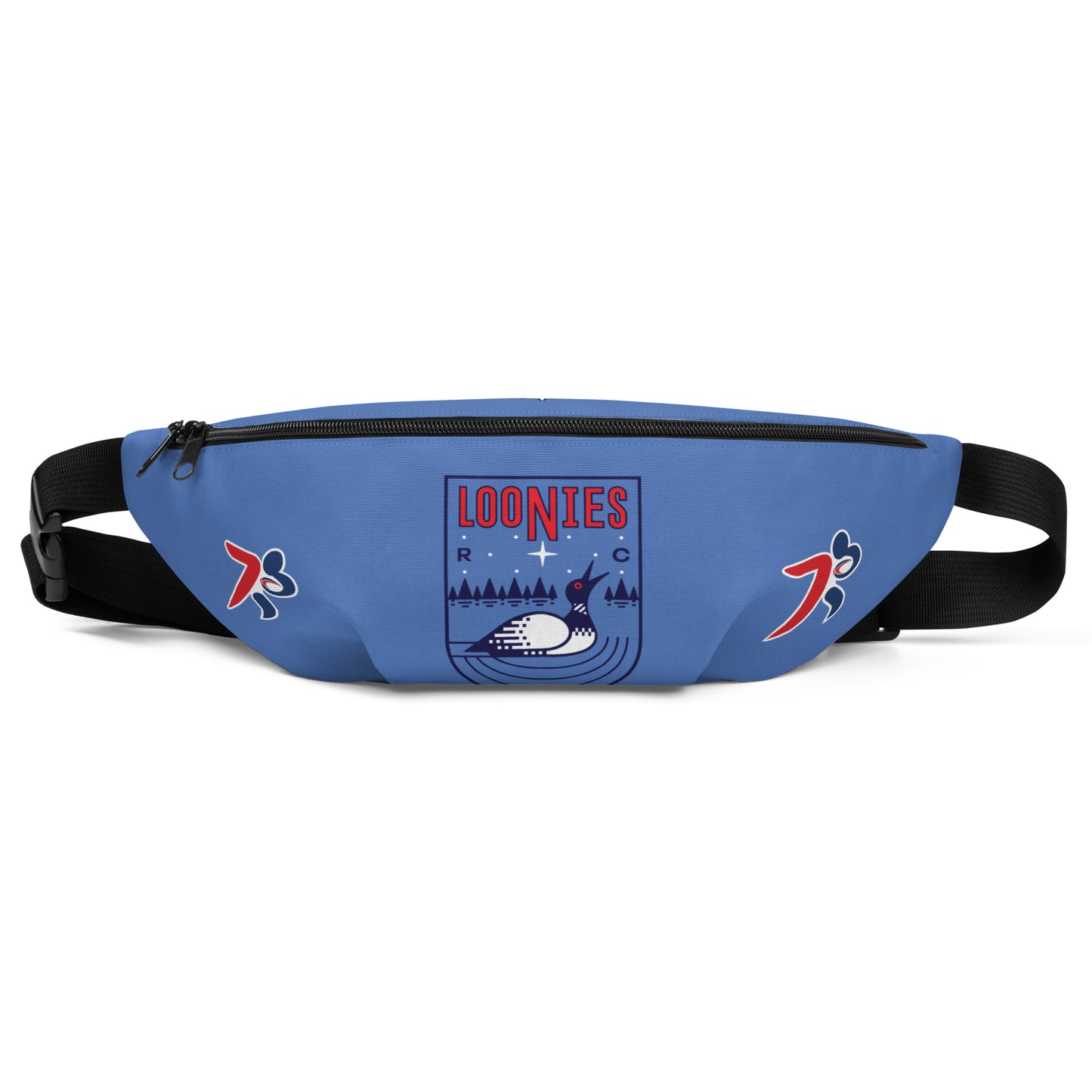 Northern Loonies Fanny Pack