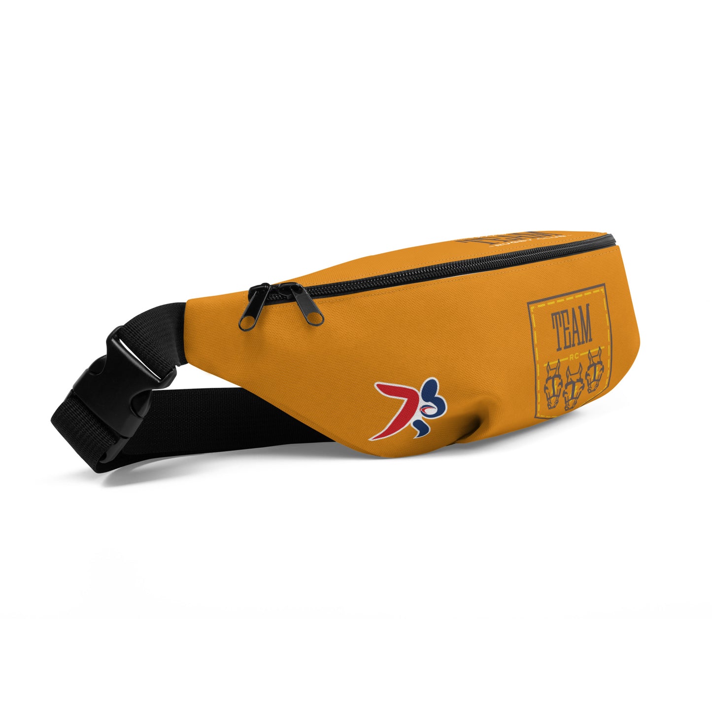 Texas Team Fanny Pack