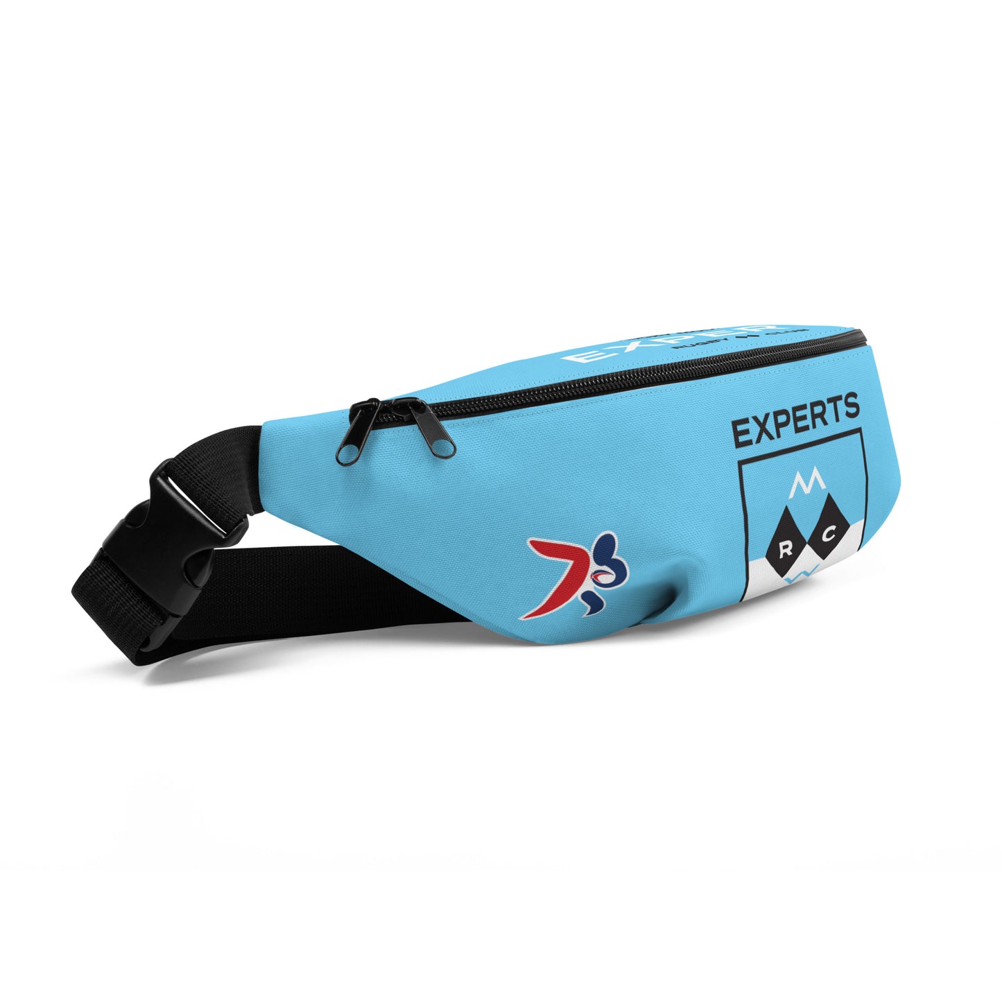 Rocky Mountain Experts Fanny Pack