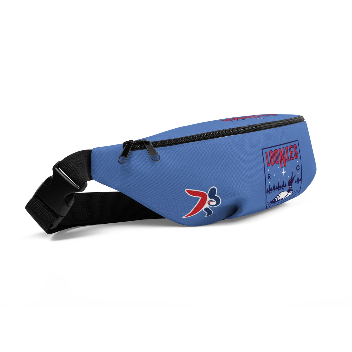 Northern Loonies Fanny Pack