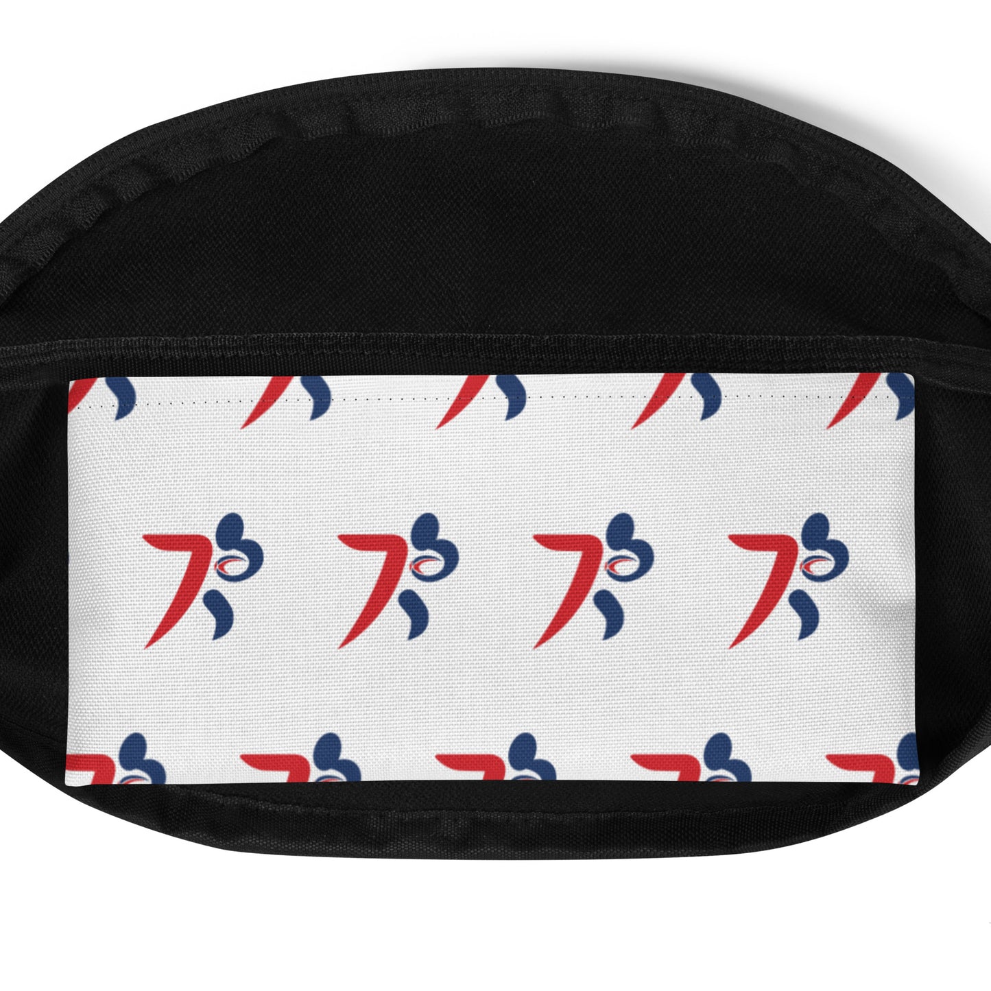 Texas Team Fanny Pack