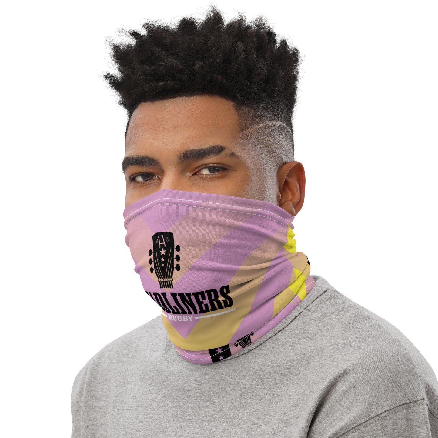 Southern Headliners '24 Pattern Neck Gaiter