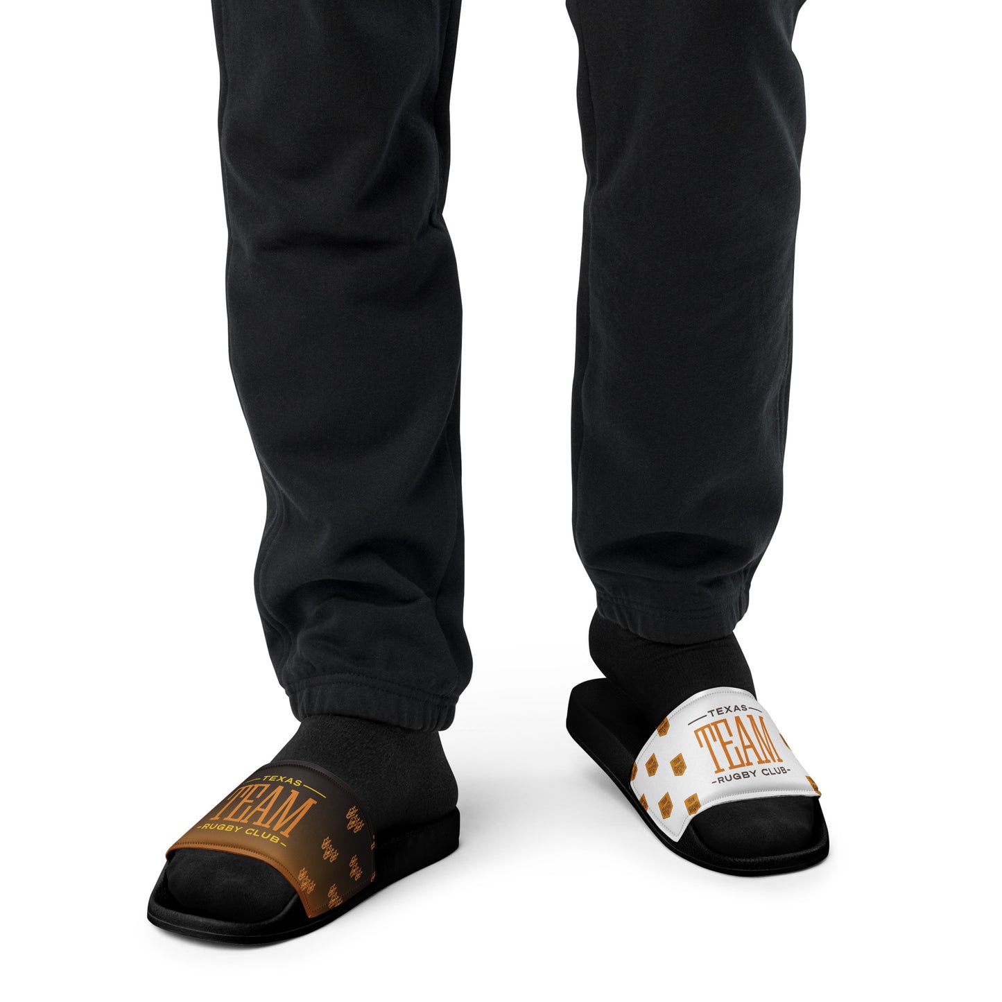 Texas Team '24 Inverse Pattern Slides