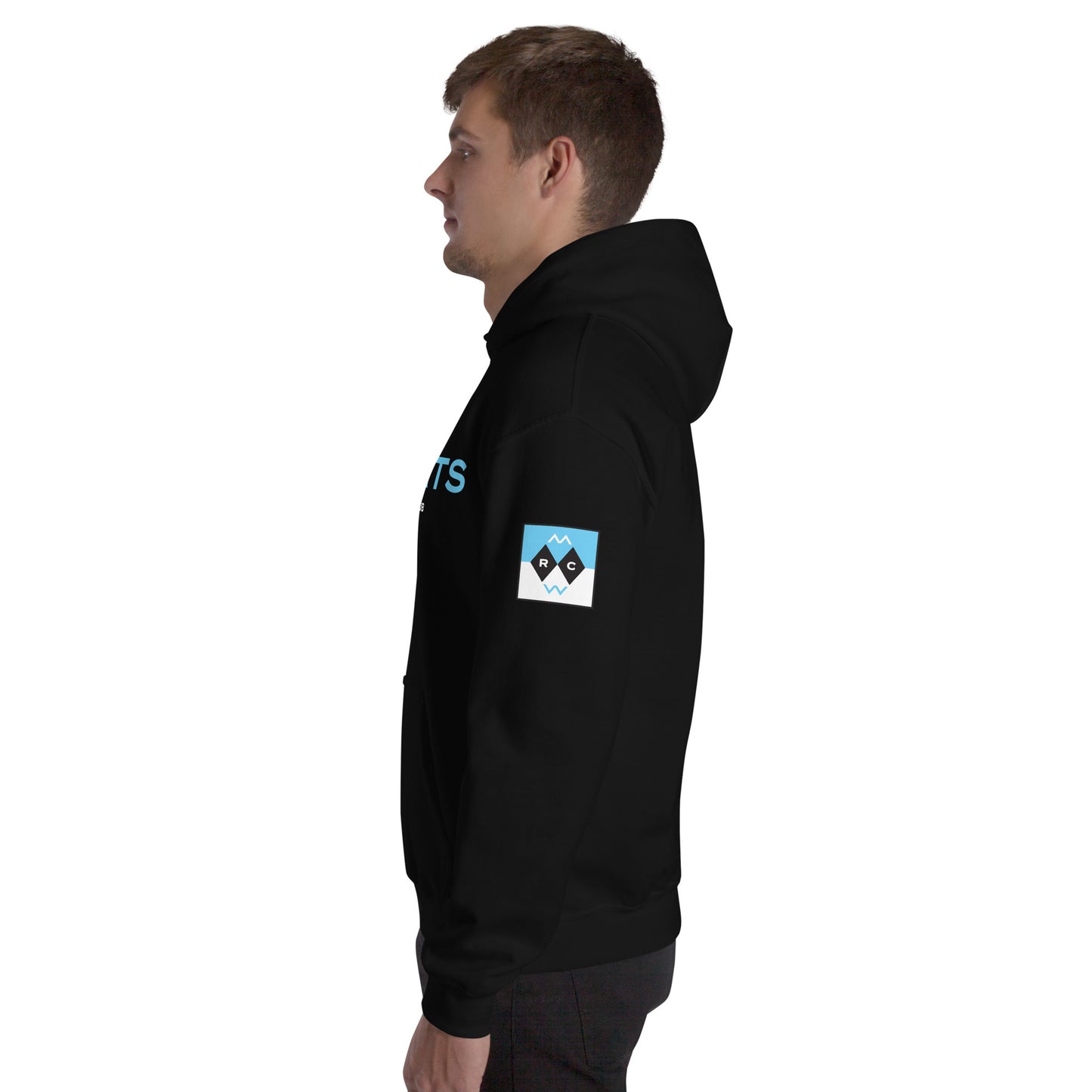 Rocky Mountain Experts '24 Team Name Hoodie