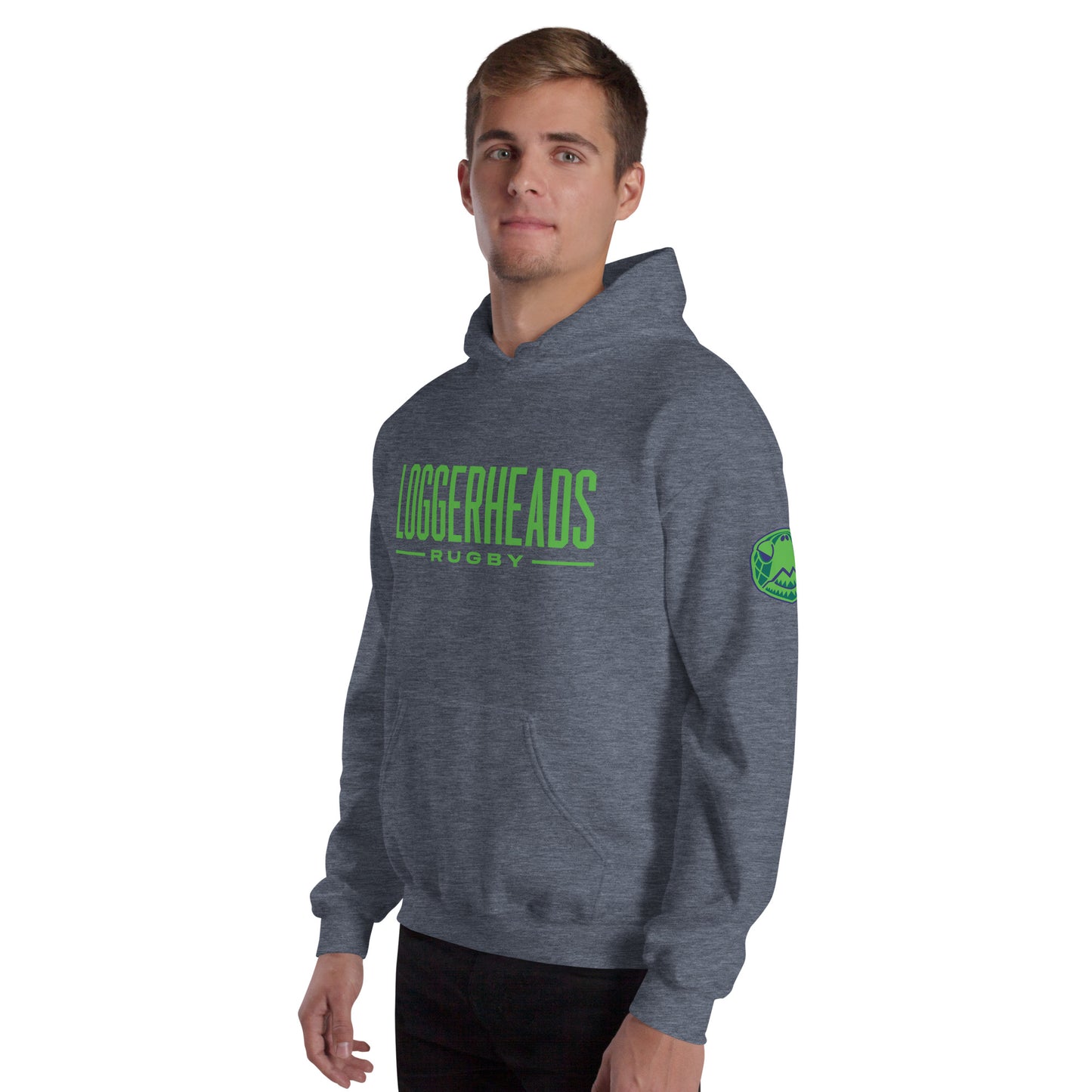 SoCal Loggerheads '24 Team Name Hoodie