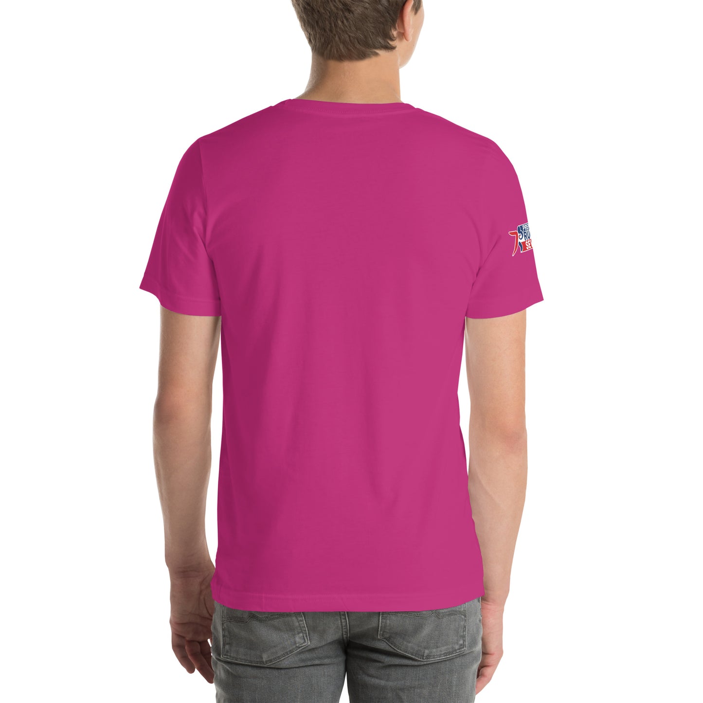 Southern Headliners Logo Graphic Unisex T-shirt