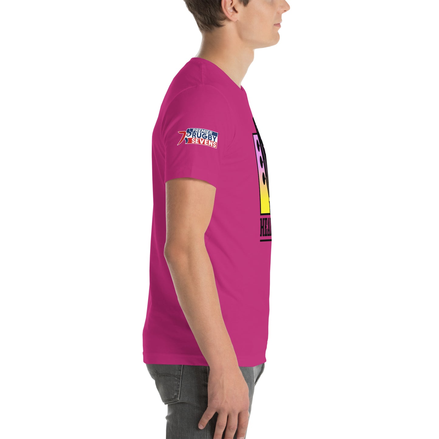 Southern Headliners Logo Graphic Unisex T-shirt