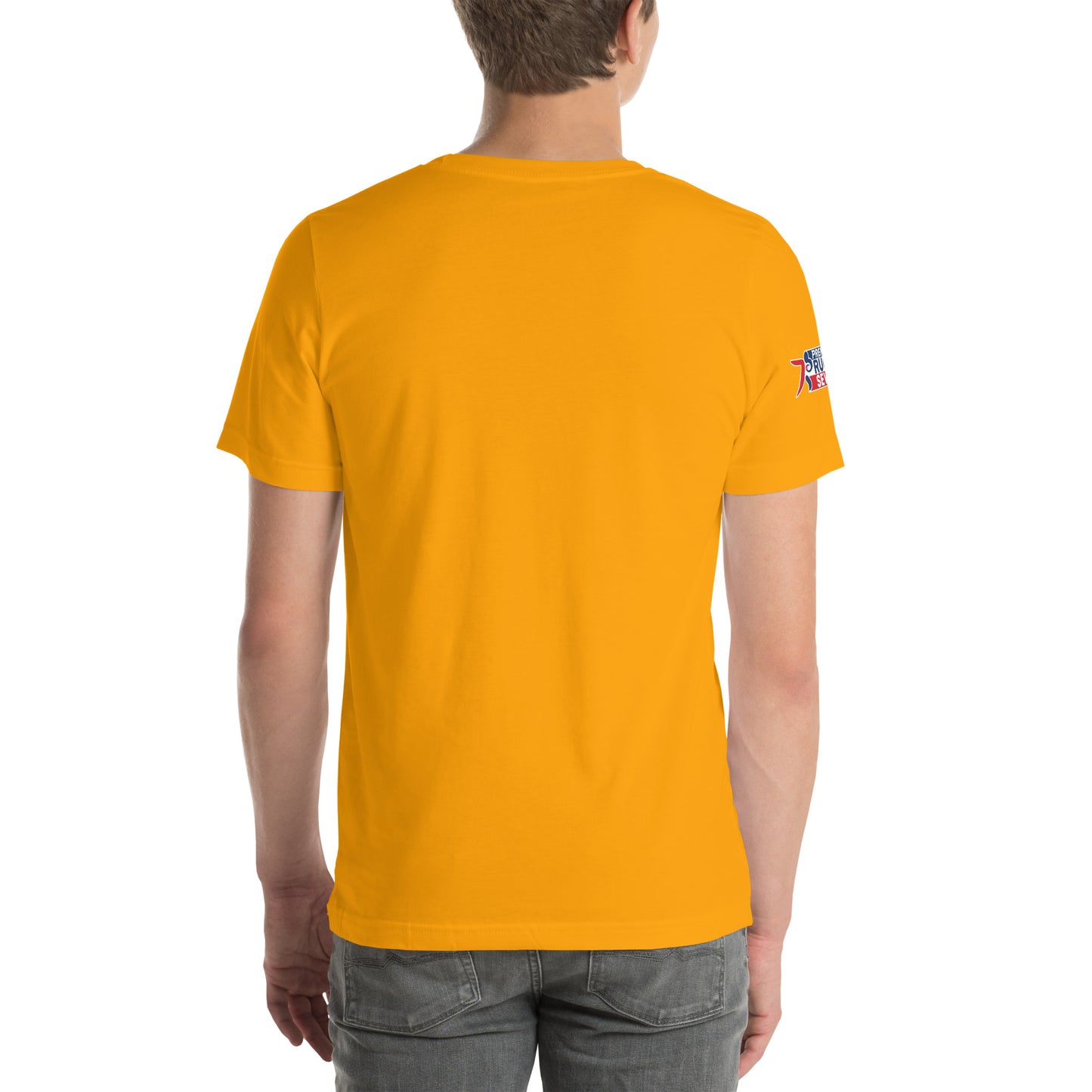 Southern Headliners Logo Graphic Unisex T-shirt