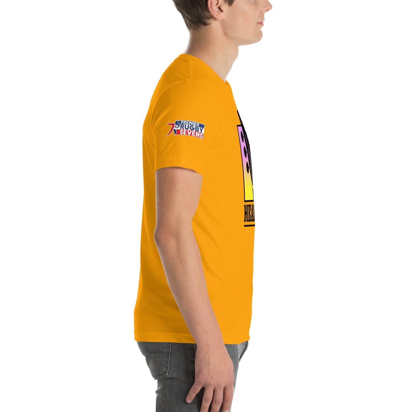 Southern Headliners Logo Graphic Unisex T-shirt