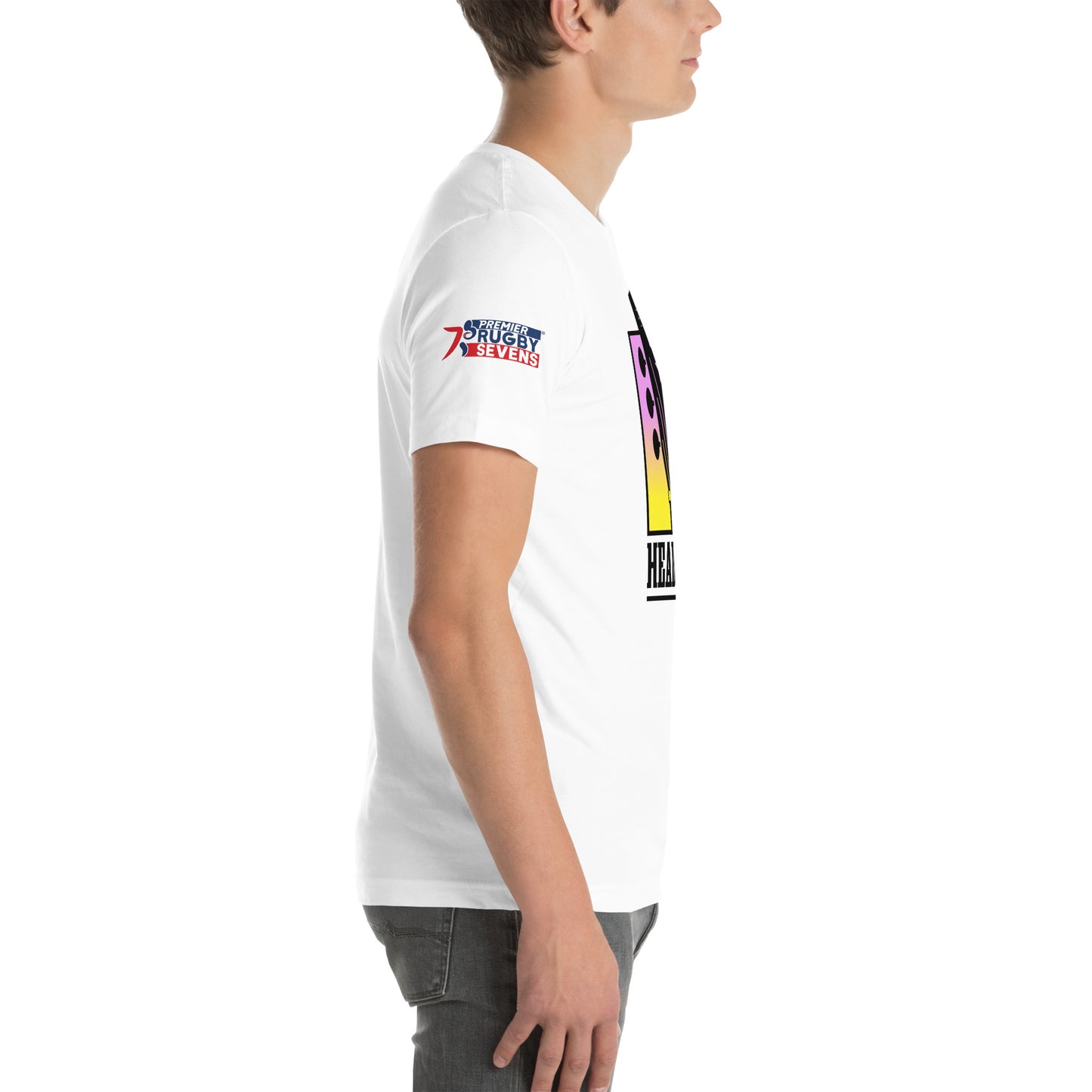 Southern Headliners Logo Graphic Unisex T-shirt
