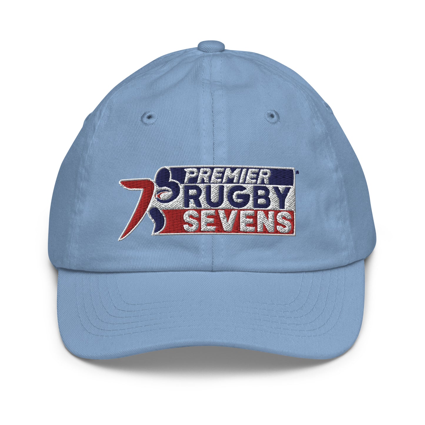 Premier Rugby Sevens '24 Youth Baseball Cap
