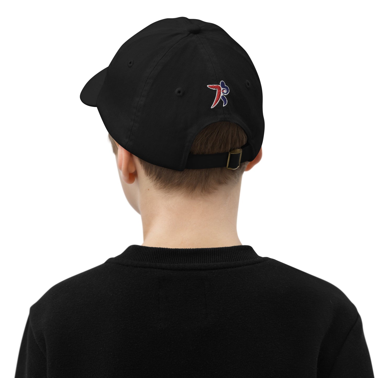 Pittsburgh Steeltoes '24 Youth Baseball Cap