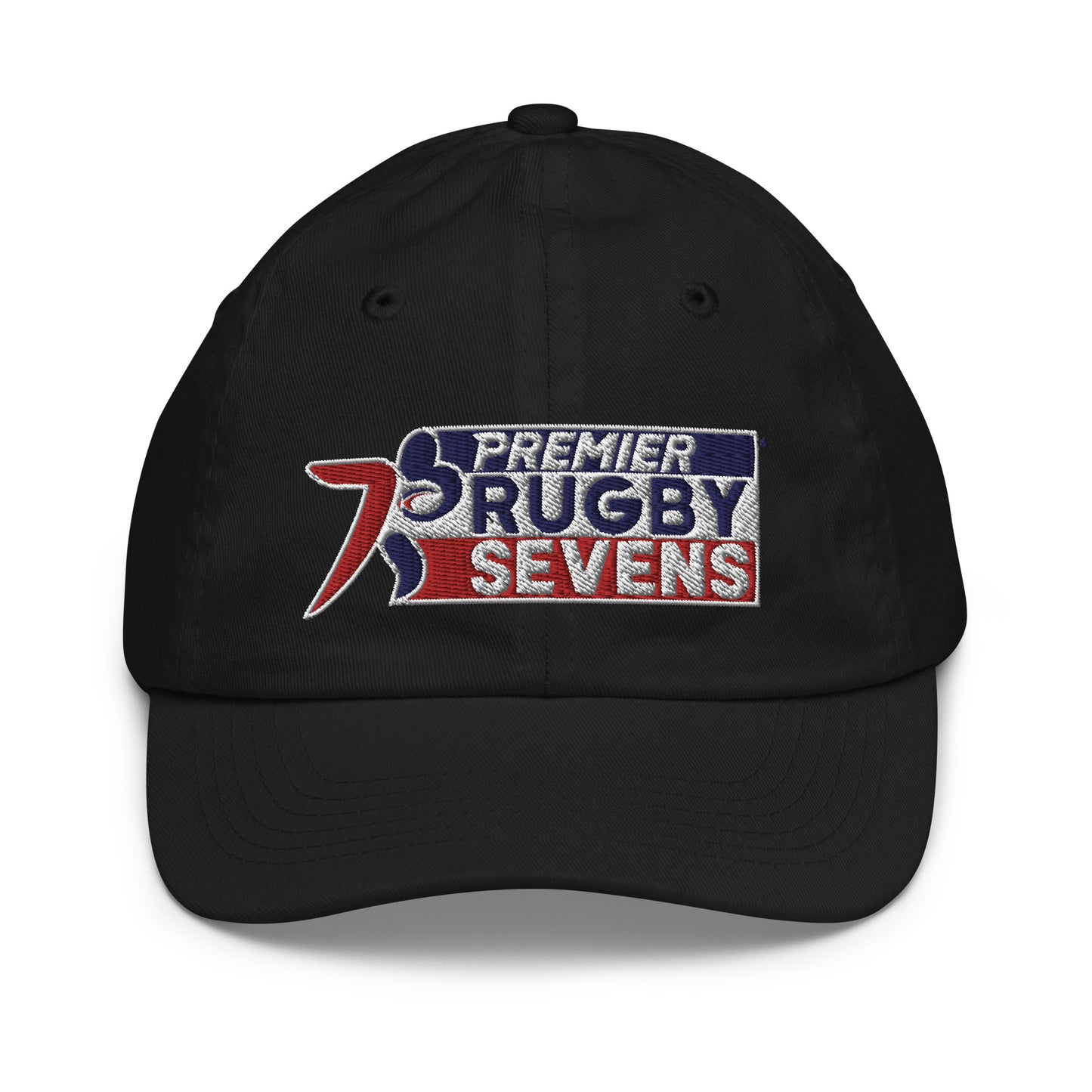 Premier Rugby Sevens '24 Youth Baseball Cap