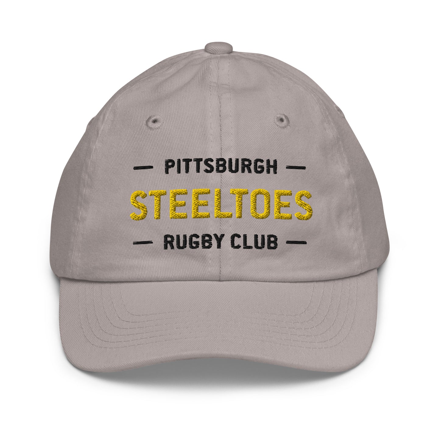 Pittsburgh Steeltoes '24 Youth Baseball Cap