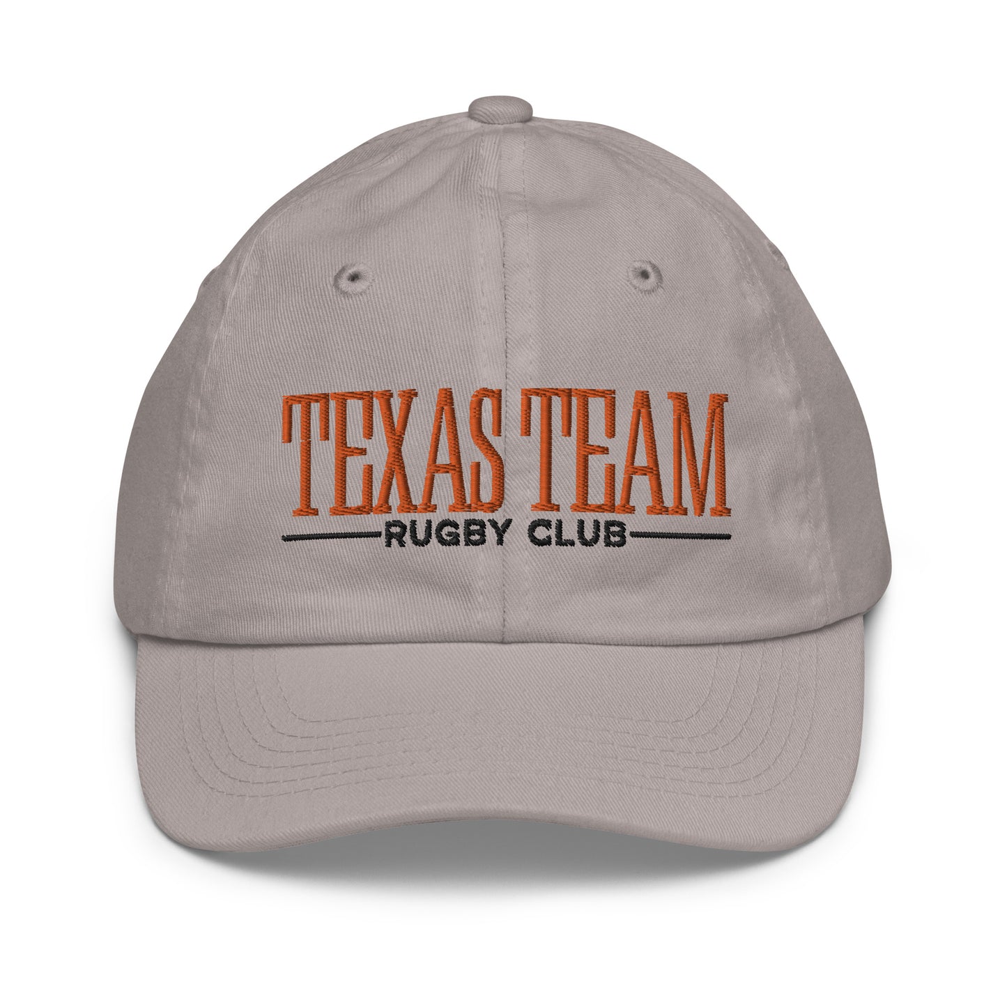 Texas Team '24 Youth Baseball Cap
