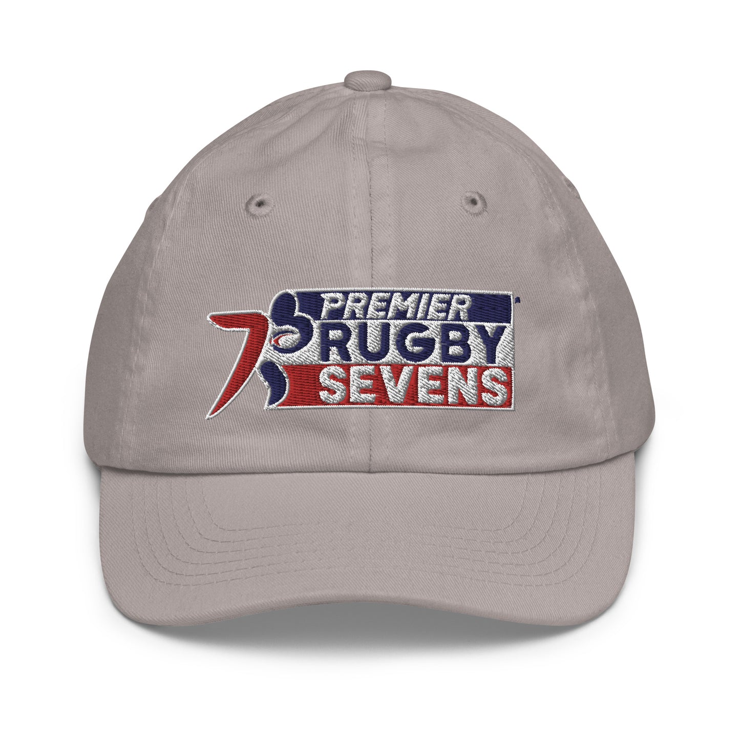 Premier Rugby Sevens '24 Youth Baseball Cap