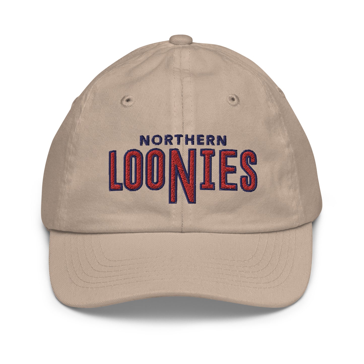 Northern Loonies '24 Youth Baseball Cap