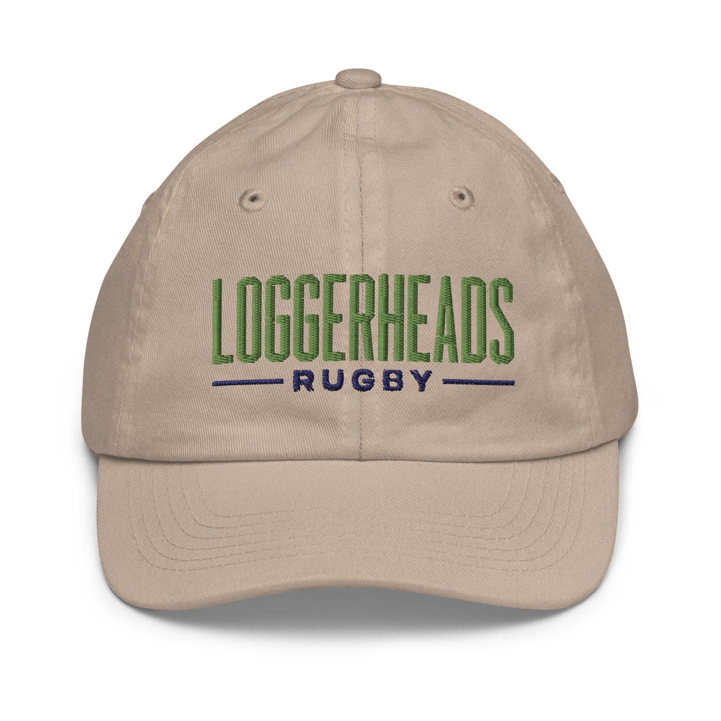 SoCal Loggerheads '24 Youth Baseball Cap