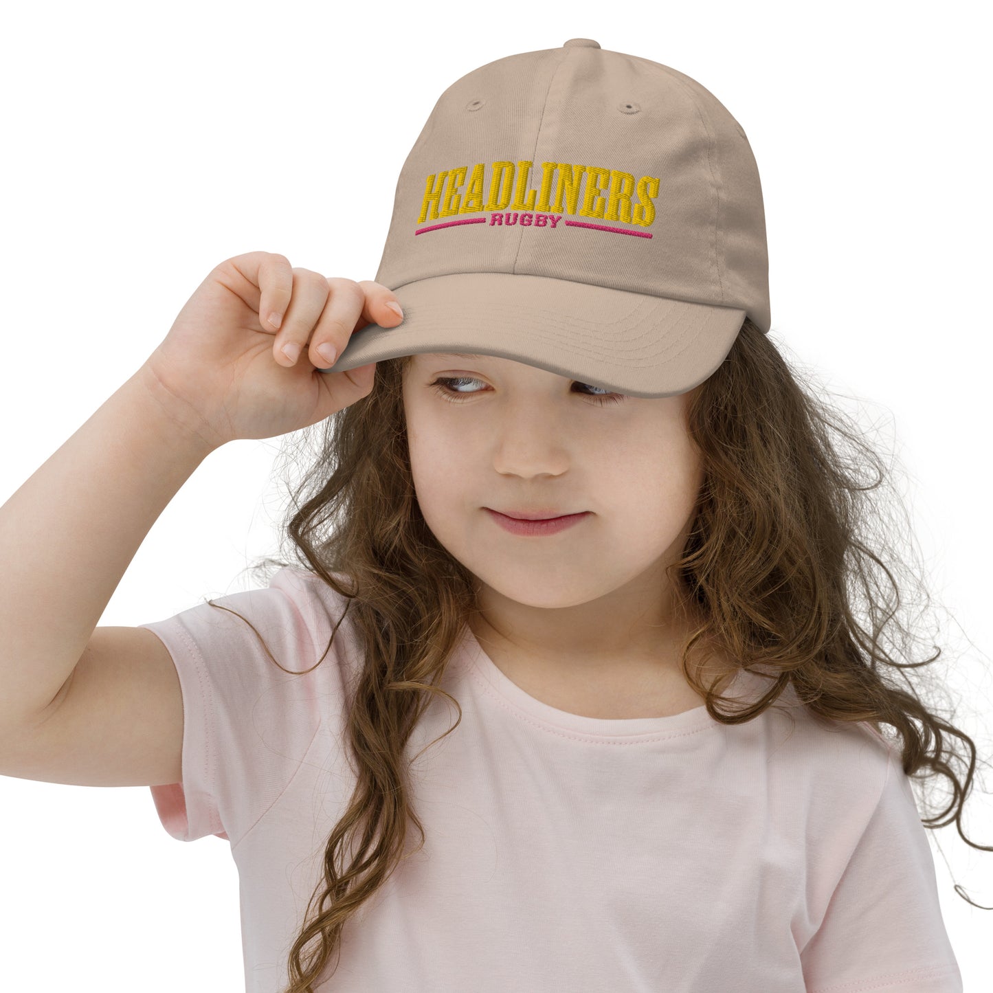 Southern Headliners '24 Youth Baseball Cap