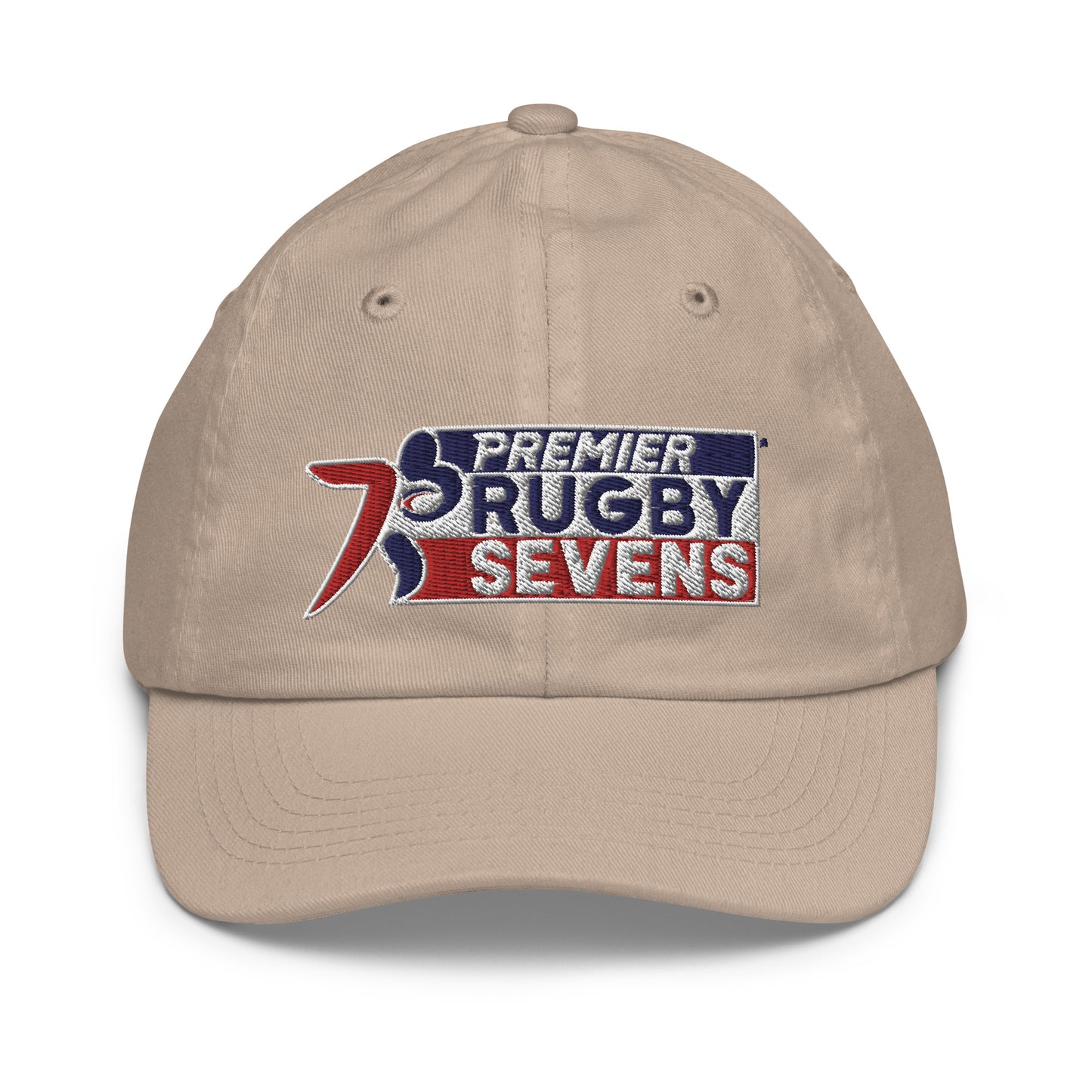 Premier Rugby Sevens '24 Youth Baseball Cap
