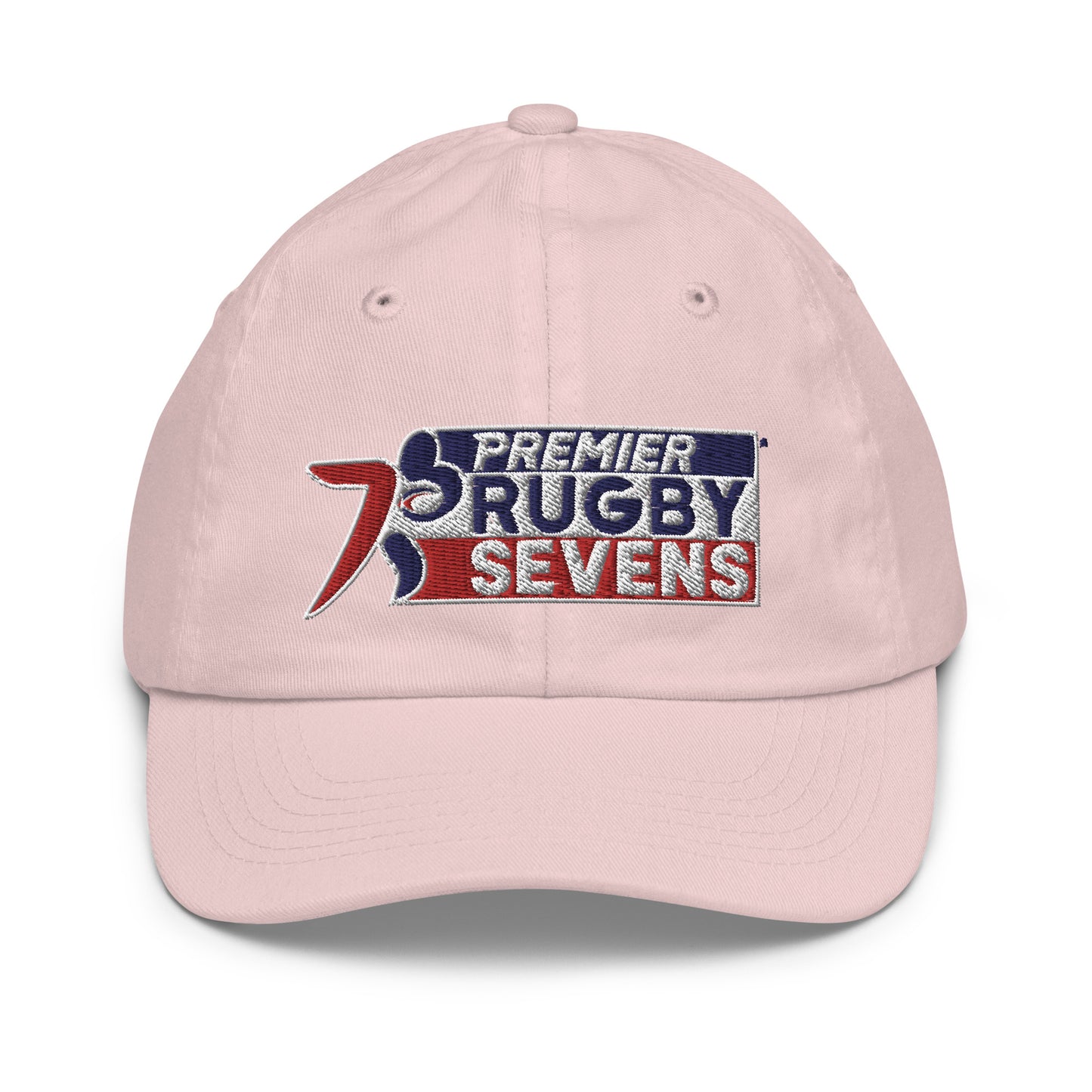 Premier Rugby Sevens '24 Youth Baseball Cap
