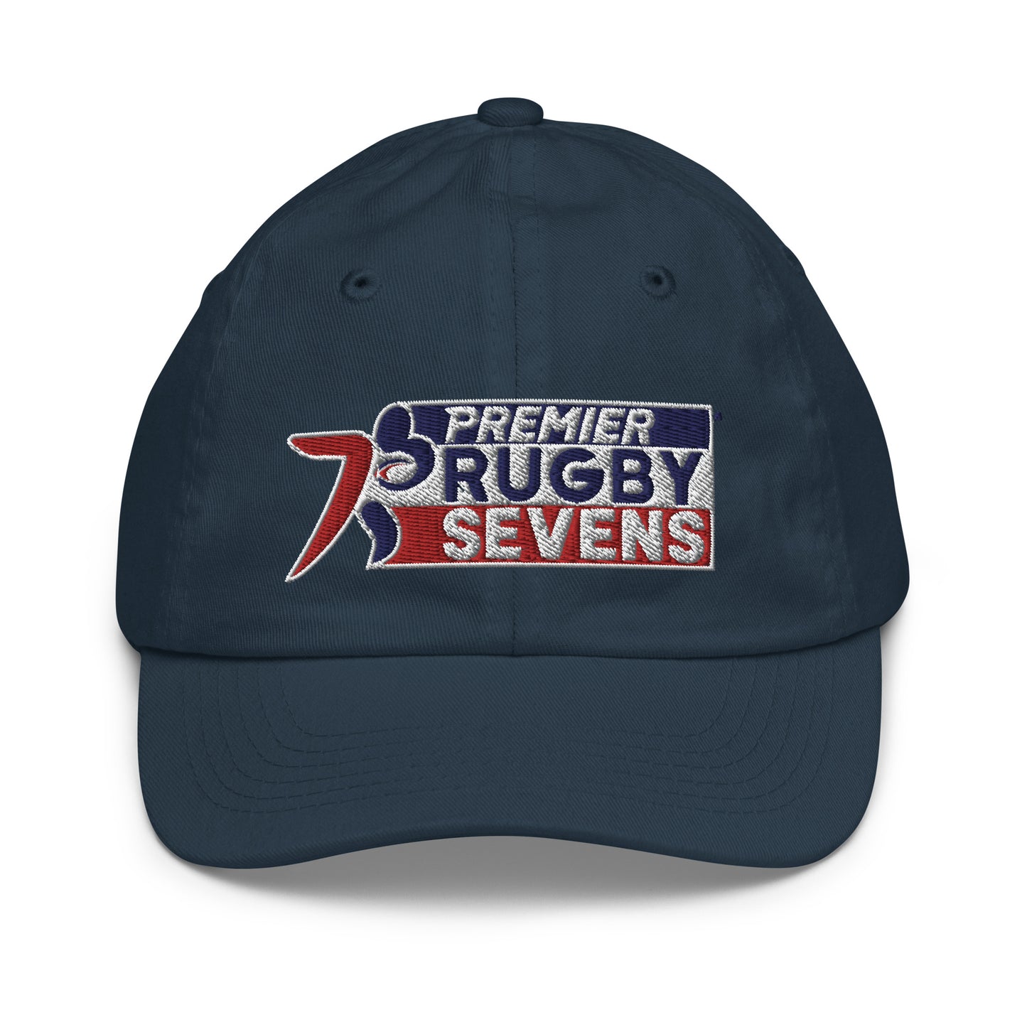 Premier Rugby Sevens '24 Youth Baseball Cap