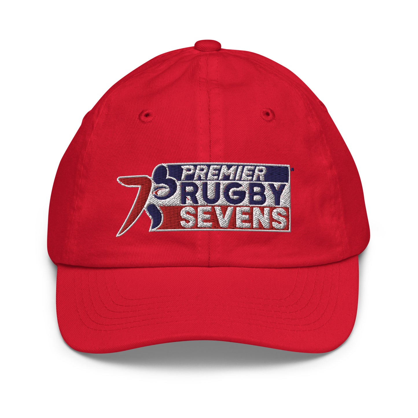 Premier Rugby Sevens '24 Youth Baseball Cap