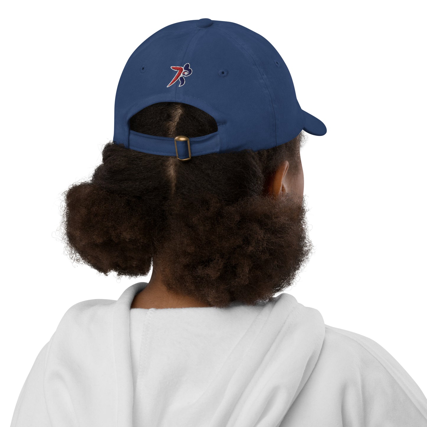 Premier Rugby Sevens '24 Youth Baseball Cap