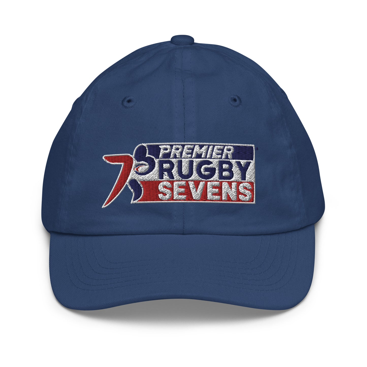 Premier Rugby Sevens '24 Youth Baseball Cap
