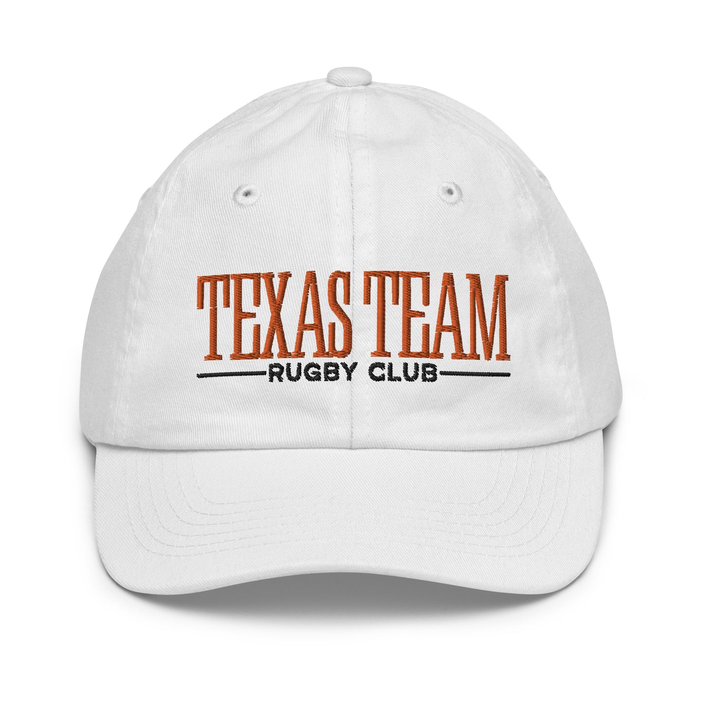 Texas Team '24 Youth Baseball Cap