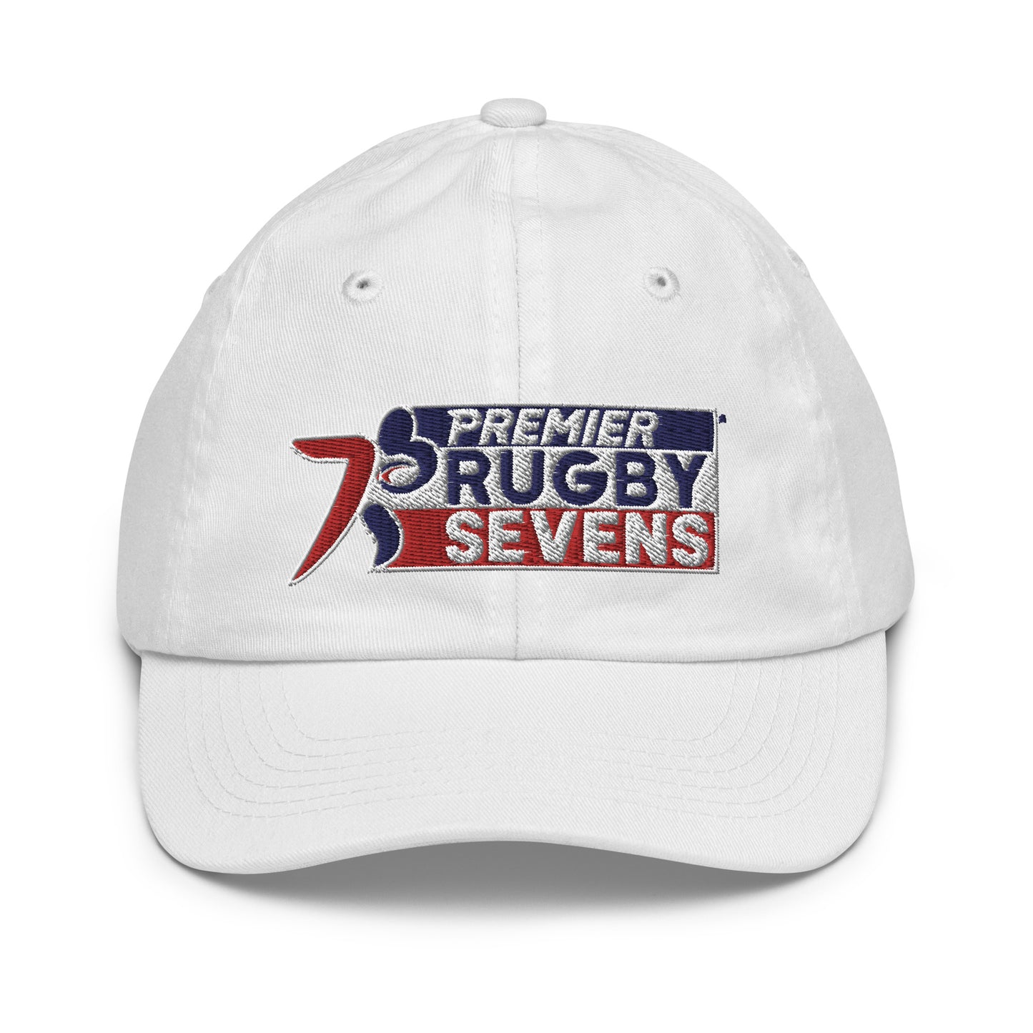 Premier Rugby Sevens '24 Youth Baseball Cap