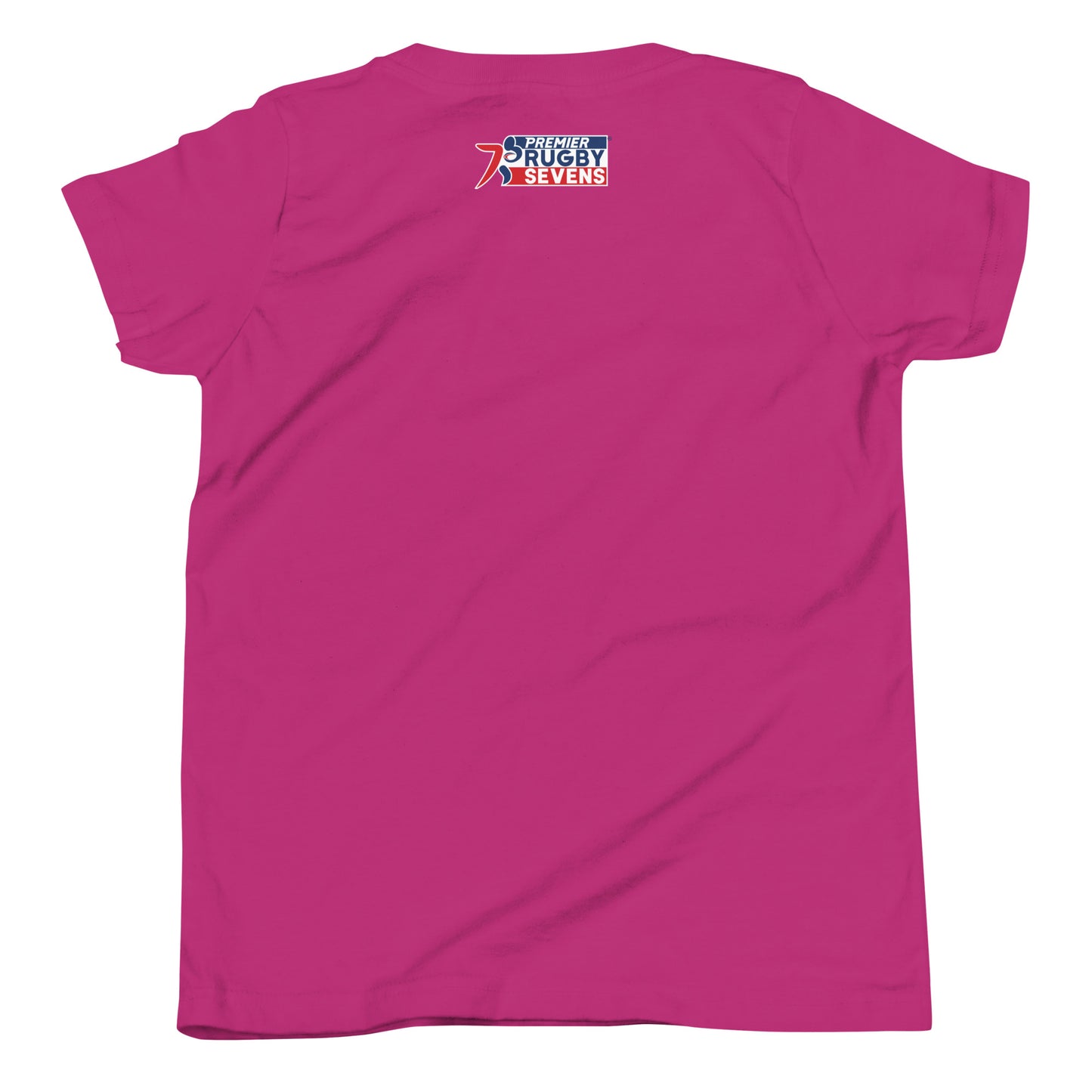 Southern Headliners Logo Graphic Youth T-shirt