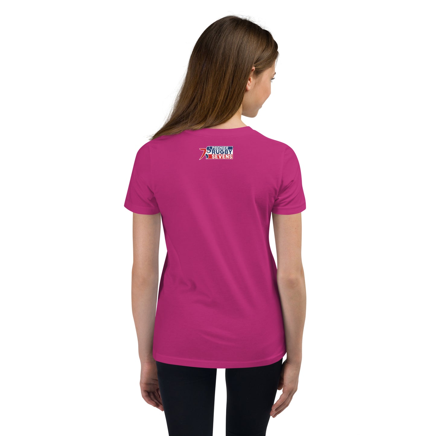 Southern Headliners Logo Graphic Youth T-shirt