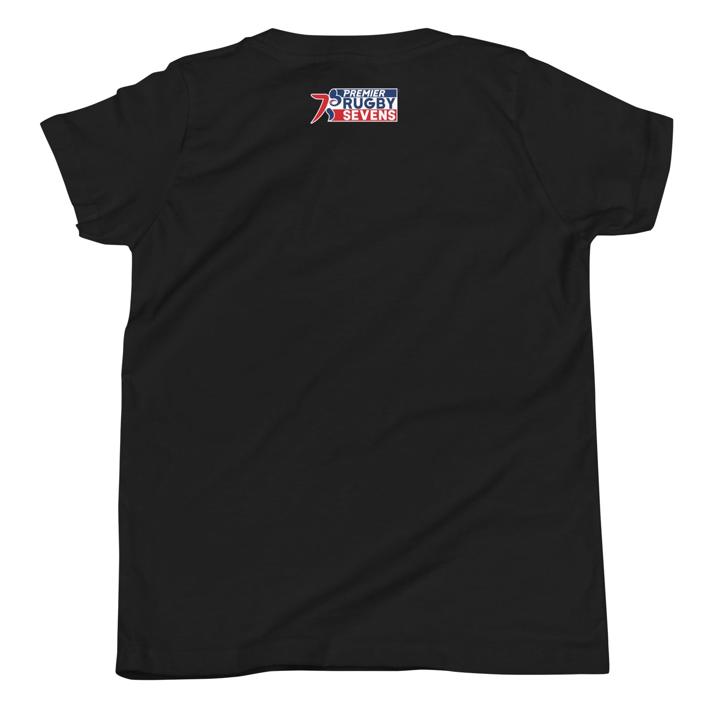 New York Locals Logo Graphic Youth T-shirt