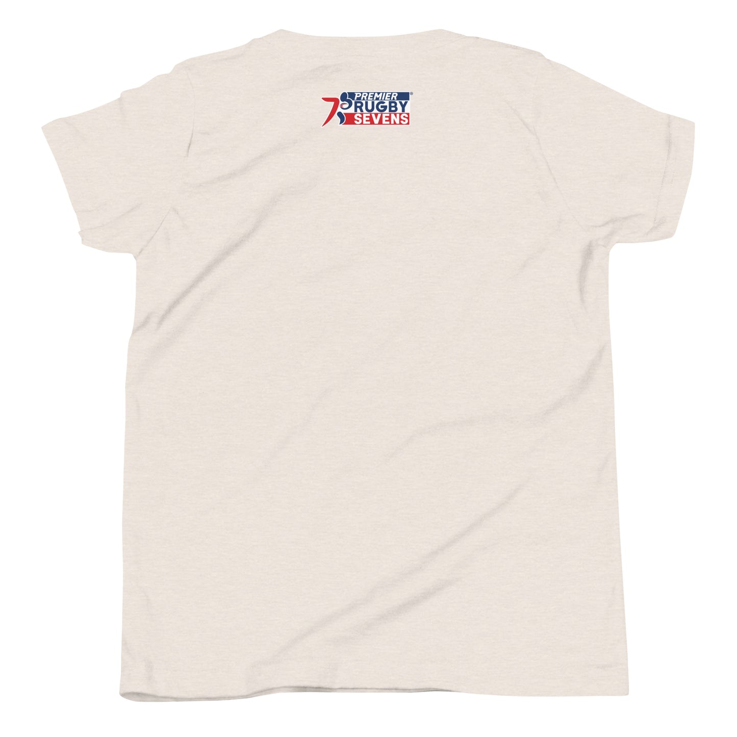 Texas Team Logo Graphic Youth T-shirt