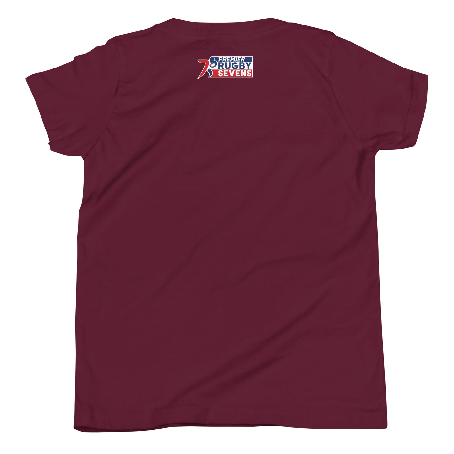 New York Locals Logo Graphic Youth T-shirt