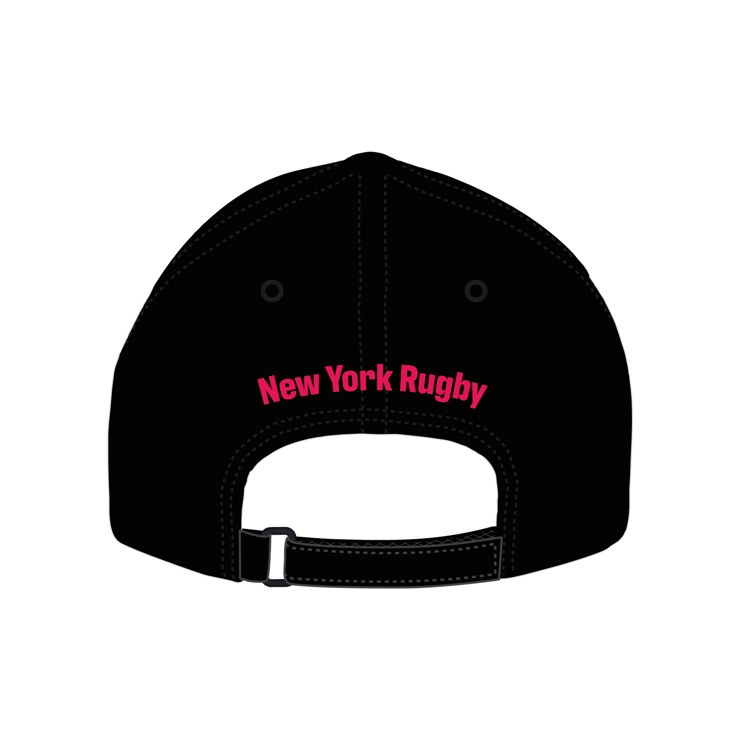New York Locals - Team Logo Hat