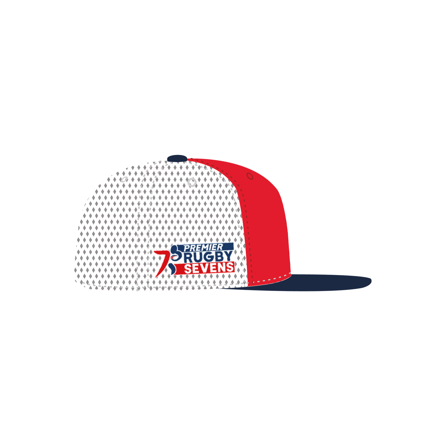 Northern Loonies - Team Logo Hat