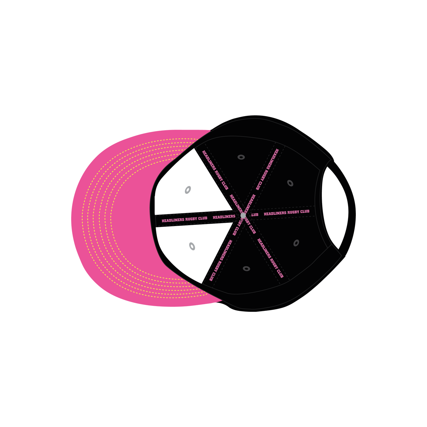 Southern Headliners '23 Team Logo Cap