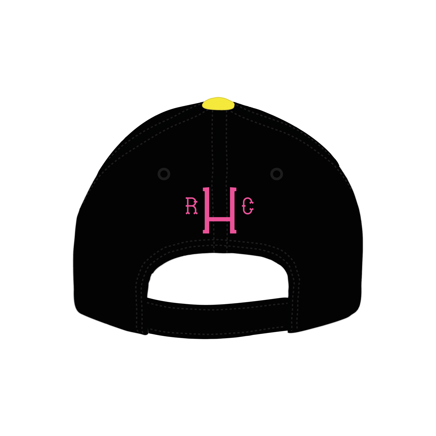 Southern Headliners - Team Logo Hat