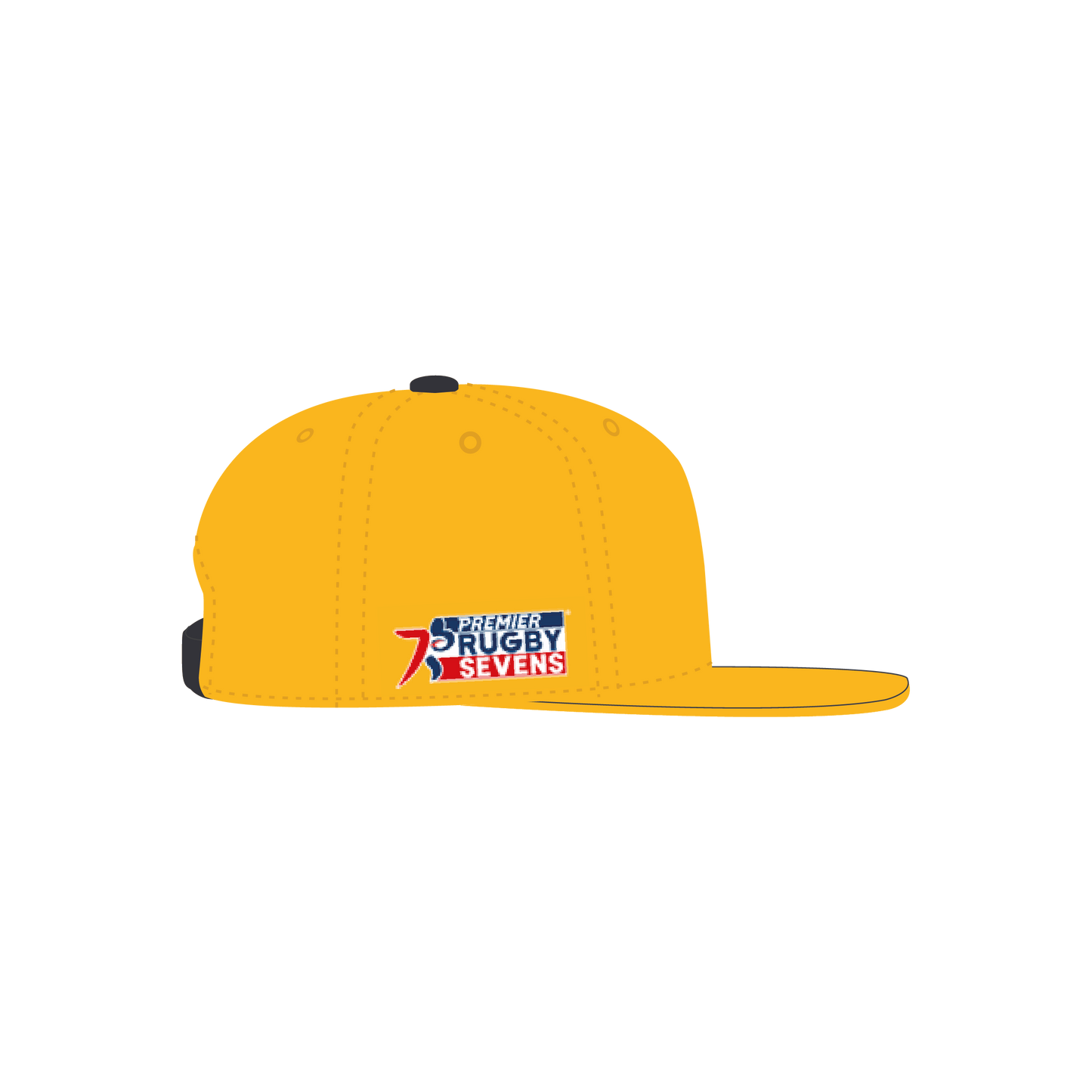 Pittsburgh Steeltoes - Team Logo Hat