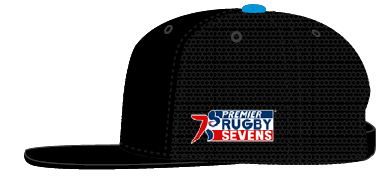 Rocky Mountain Experts - Team Logo Hat