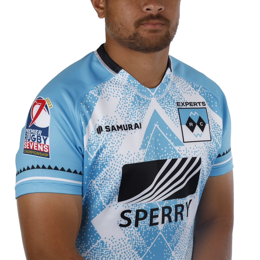 Rocky Mountain Experts '23 Replica Jersey
