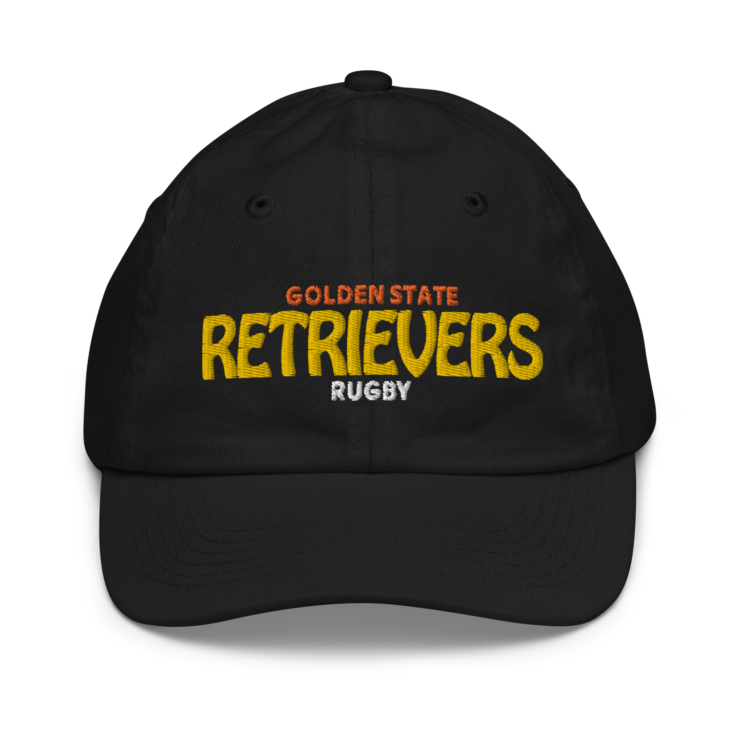 Golden State Retrievers '24 Youth Baseball Cap