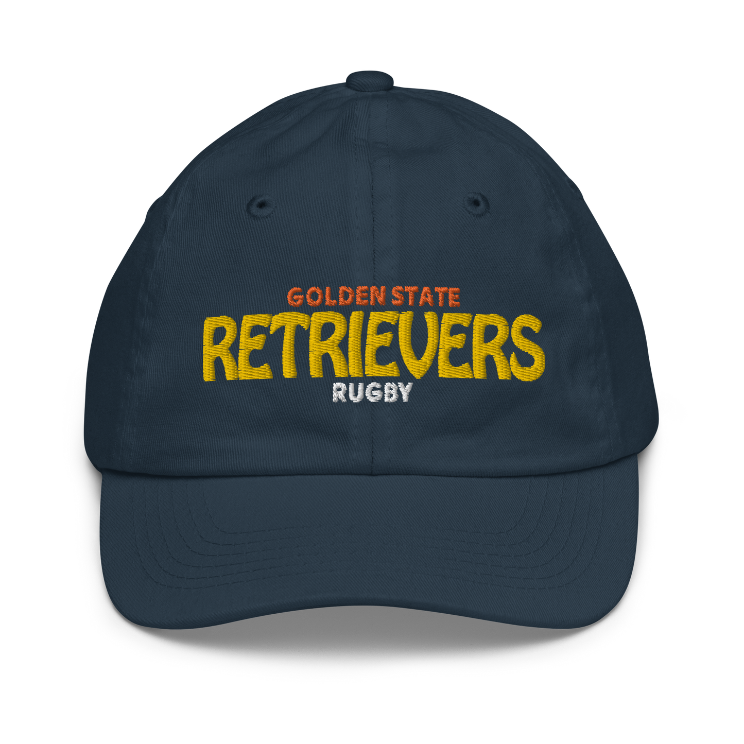 Golden State Retrievers '24 Youth Baseball Cap